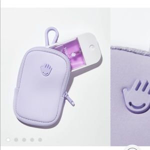 Sephora Lavender Bath & Body Set